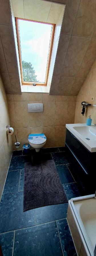 Caroline & Maurice Apartman Koserow Kültér fotó